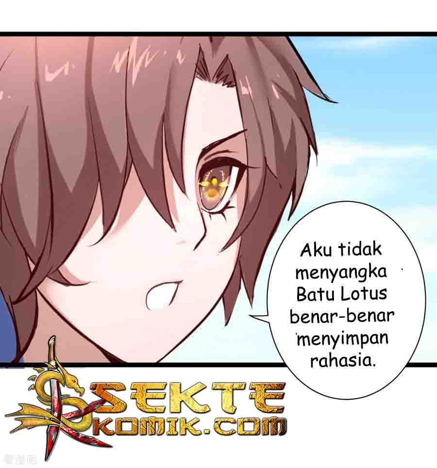 Reversing the Immortal Path Chapter 22 Gambar 26